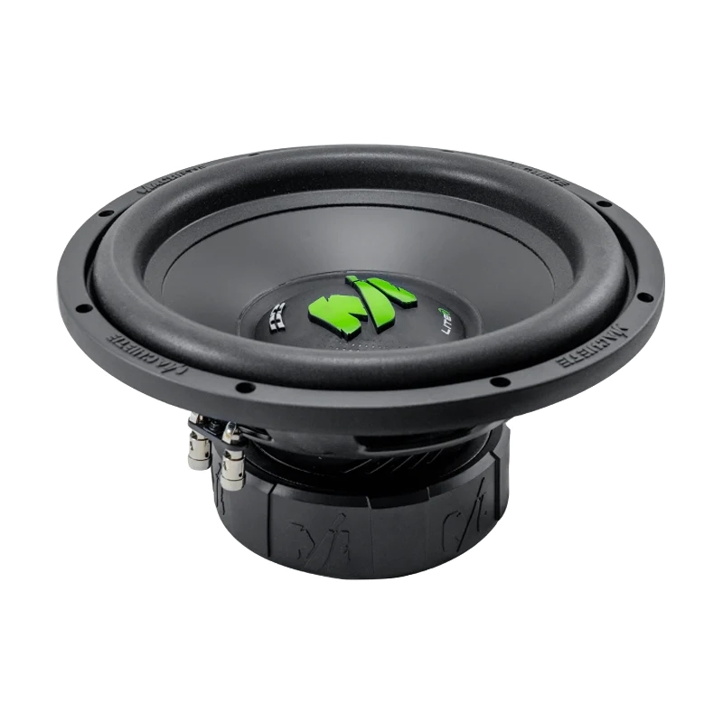 Subwoofer Auto Deaf Bonce Machete ML 12R D4, 300mm, 500W RMS